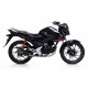 ESCAPE X-KONE NICHROM DARK ARROW HOMOLOGADO