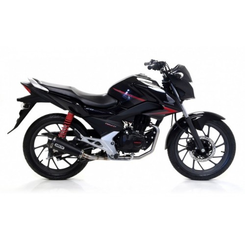 ESCAPE X-KONE NICHROM DARK ARROW HOMOLOGADO