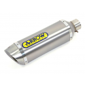 RACE-TECH ALUMINUM EXHAUST APPROVED