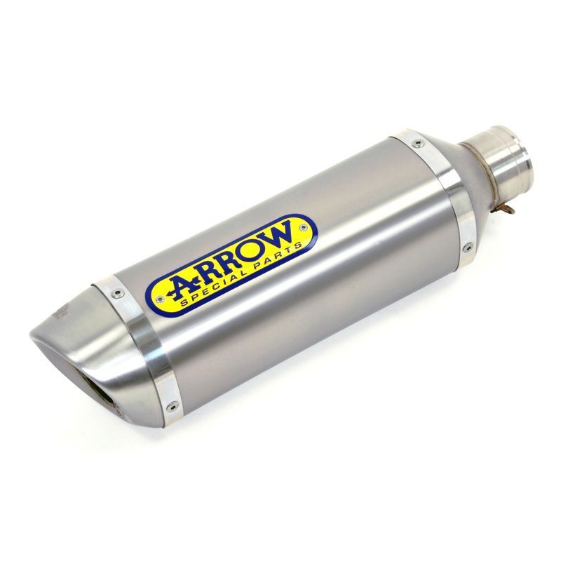ESCAPE RACE-TECH ALUMINIO HOMOLOGADO