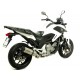 ESCAPE RACE-TECH ALUMINIO HOMOLOGADO