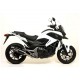 ESCAPE RACE-TECH ALUMINIO HOMOLOGADO