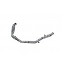 COLLECTOR STAINLESS STEEL RACING