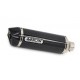 EXHAUST RACE-TECH TITANIO ARROW APPROVED