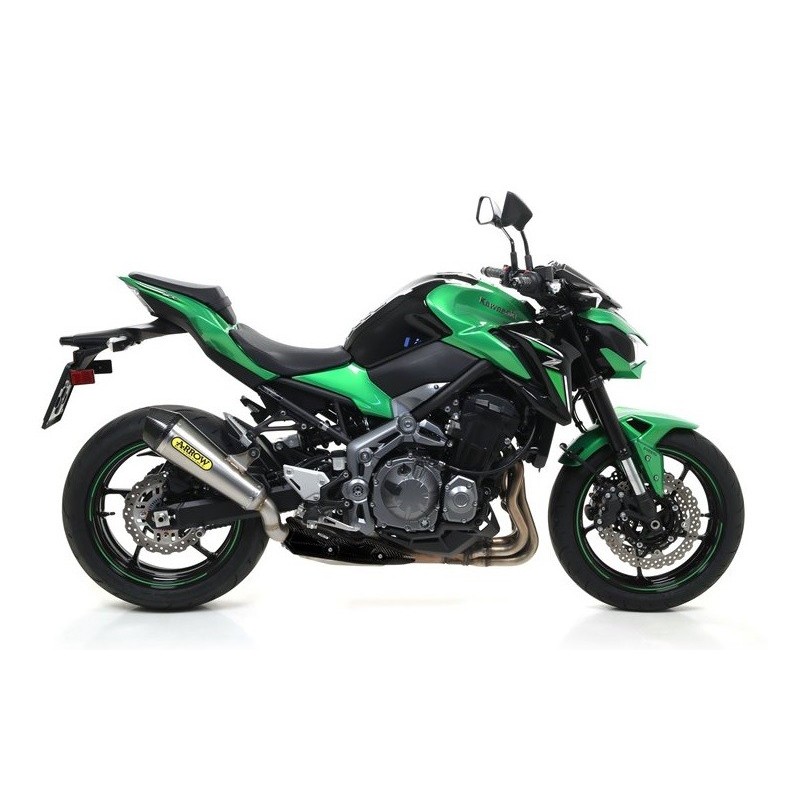 SILENCER X-KONE NICHROM APPROVED