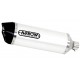 SILENCER RACE-TECH TITANIUM CARBON OUTPUT