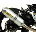SILENCER RACE-TECH APPROVED