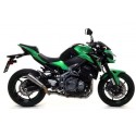 EXHAUST PRO-RACE TITANIUM ARROW APPROVED
