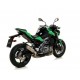 KIT TERMINAL GP2 TITANIO ARROW RACING