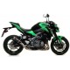 KIT TERMINAL GP2 TITANIO ARROW RACING