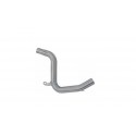 TUBO COLECTOR CATALIZADO ACERO INOXIDABLE ARROW