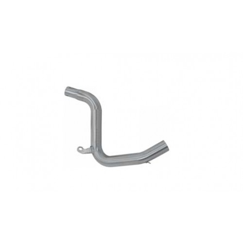 TUBO COLECTOR ACERO INOXIDABLE ARROW