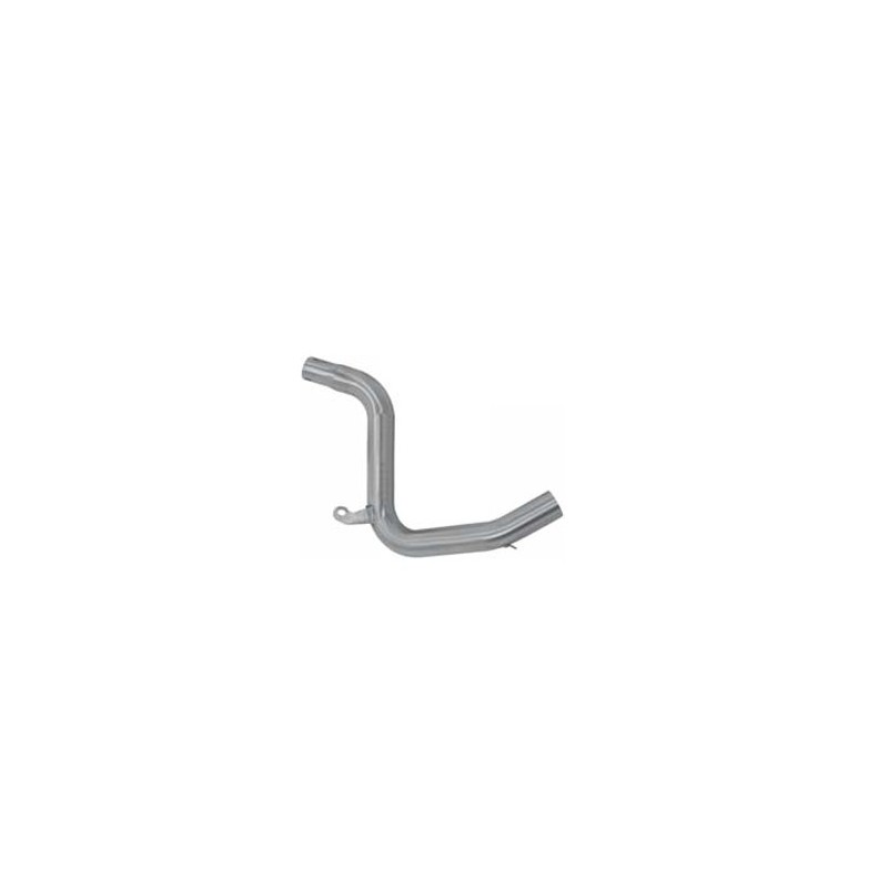 TUBO COLECTOR ACERO INOXIDABLE ARROW