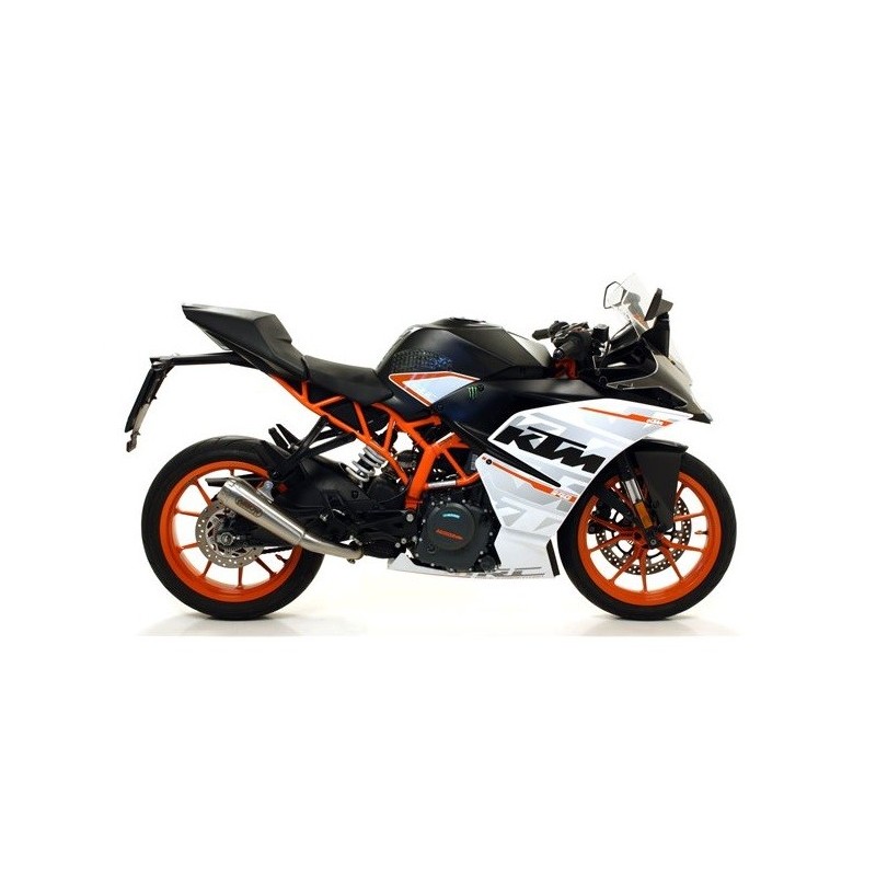 ESCAPE PRO-RACE NICHROM ARROW HOMOLOGADO