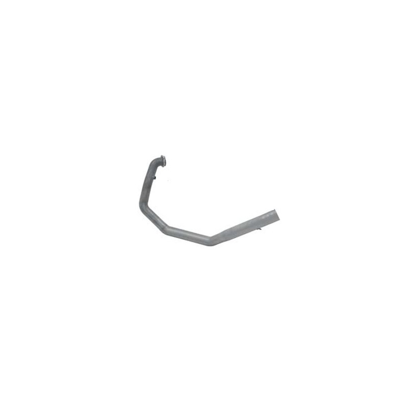 COLECTOR ACERO INOXIDABLE RACING ARROW