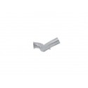 TUBO COLECTOR ENLACE SILENCIOSO X-KONE