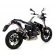 SILENCIOSO RACE-TECH TITANIO ARROW HOMOLOGADO