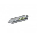 SILENCER ARROW RACE-TECH ALUMINUM APPROVED