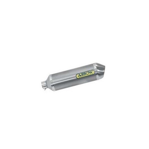 SILENCIOSO RACE-TECH TITANIO ARROW HOMOLOGADO