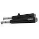 DOBLE ESCAPE PRO-RACING ARROW HOMOLOGADO