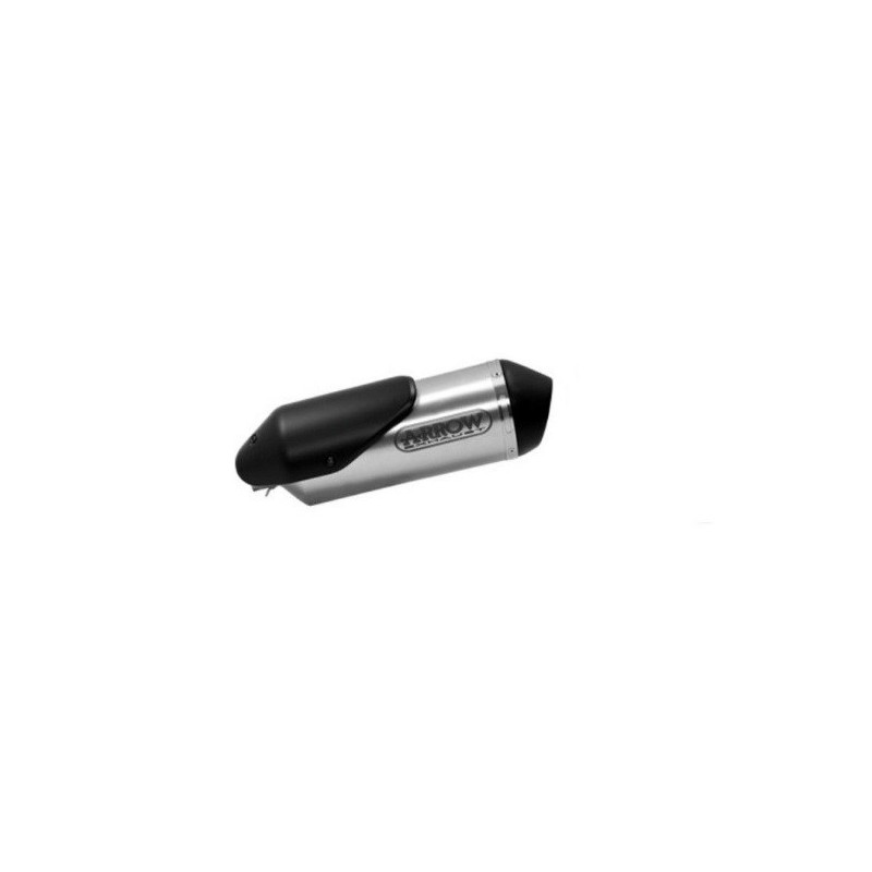 SILENCER Nichrom HOMOLOGADO URBAN ARROW