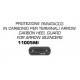 PROTECTOR CARBONO ARROW