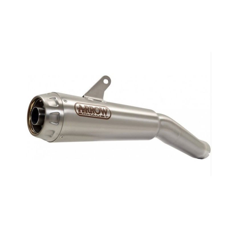 ESCAPE PRO-RACE ARROW HOMOLOGADO