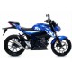 ESCAPE PRO-RACE ARROW HOMOLOGADO