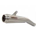 PRO-RACE EXHAUST ARROW APPROVED