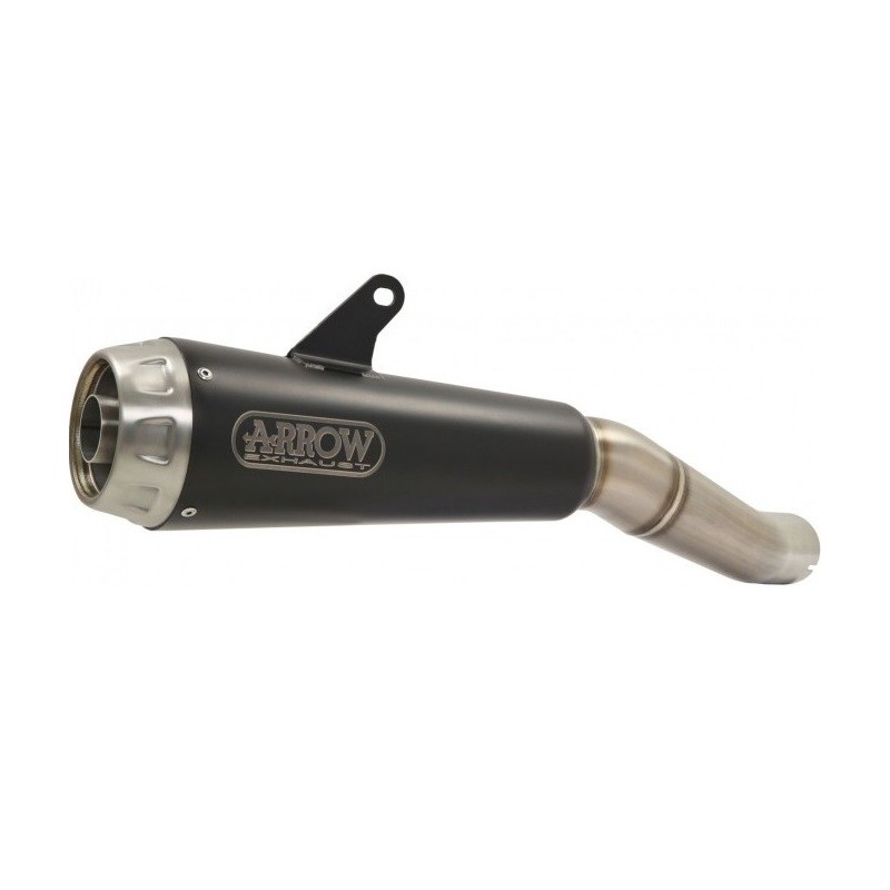ESCAPE PRO-RACE ARROW HOMOLOGADO