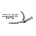 COLECTOR INOXIDABLE RACING ARROW