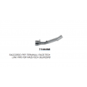 LINK CONNECTOR TUBE FOR RACE-TECH ARROW