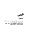 TUBO ENLACE CONECTOR ARROW NO HOMOLOGADO