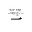 TUBO ENLACE CONECTOR CENTRAL ARROW