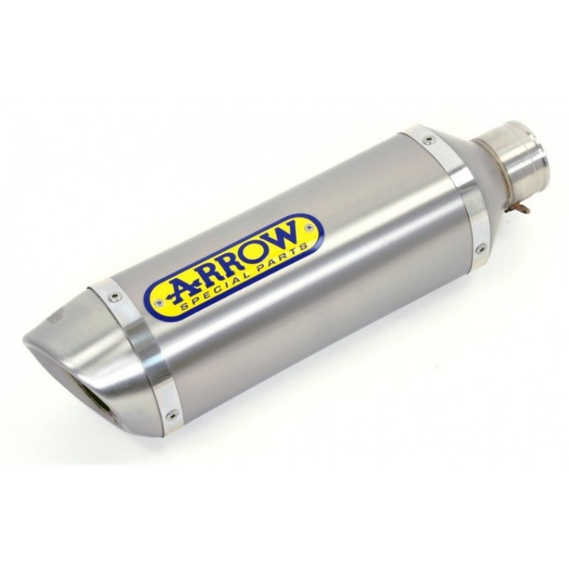 ESCAPE STREET THUNDER ALUMINIO HOMOLOGADO