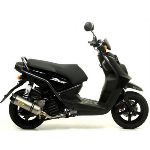 ESCAPE STREET THUNDER TITANIO-CARBONO HOMOLOGADO