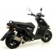 ESCAPE STREET THUNDER ALUMINIO HOMOLOGADO