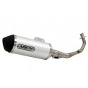 SILENCIOSO URBAN NICHROM HOMOLOGADO ARROW
