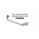 COLECTOR ACERO INOXIDABLE NO HOMOLOGADO ARROW
