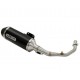 SILENCIOSO URBAN NICHROM HOMOLOGADO ARROW