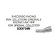 TUBO CONECTOR ENLACE CATALIZADO ARROW