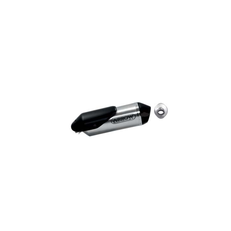 SILENCIOSO URBAN NICHROM HOMOLOGADO ARROW