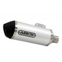 SILENCIOSO URBAN NICHROM HOMOLOGADO ARROW