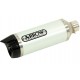 SILENCIOSO THUNDER TITANIO HOMOLOGADO ARROW