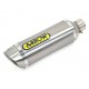 SILENCIOSO THUNDER ALUMINIO HOMOLOGADO ARROW