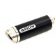 SILENCIOSO THUNDER ALUMINIO HOMOLOGADO ARROW