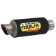 KIT TERMINAL GP2 FULL TITANIO RACING ARROW