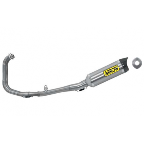 KIT COMPLETO COMPETITION ARROW RACING