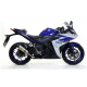 KIT COMPLETO COMPETITION ARROW RACING