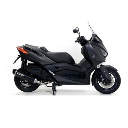 SILENCIOSO URBAN ALUMINIO HOMOLOGADO ARROW